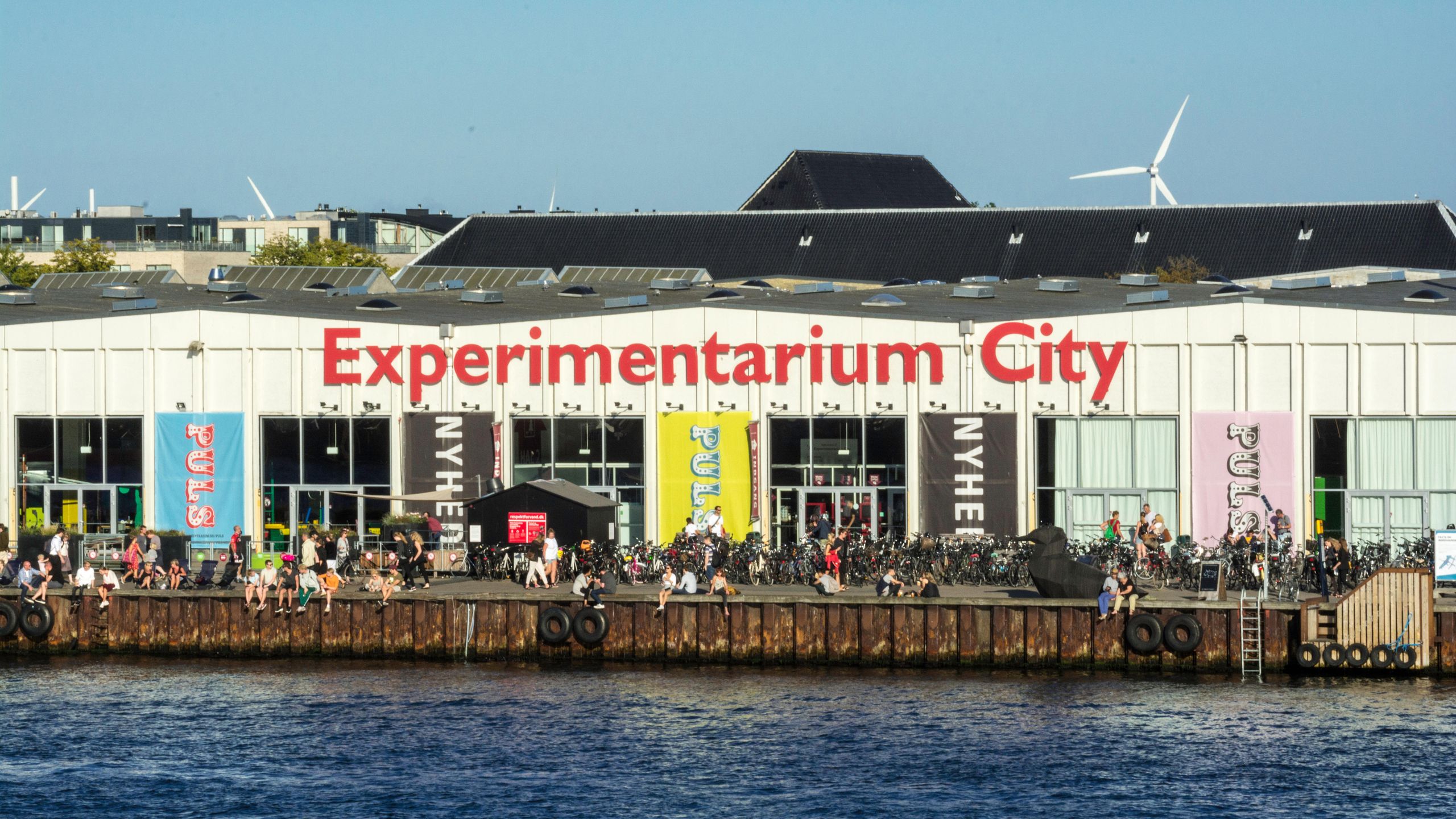 Experimentarium