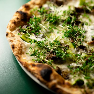 Pomodoro D'oro