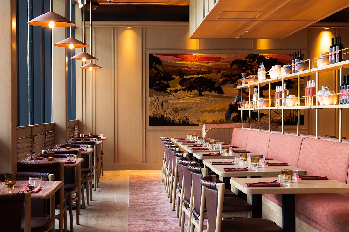Little Ruby's Dallas