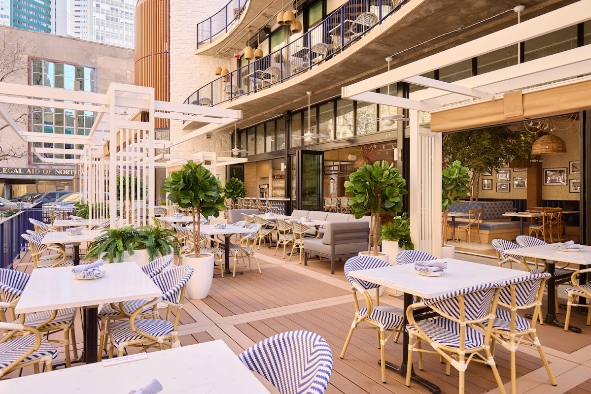 The Hampton Social - Dallas