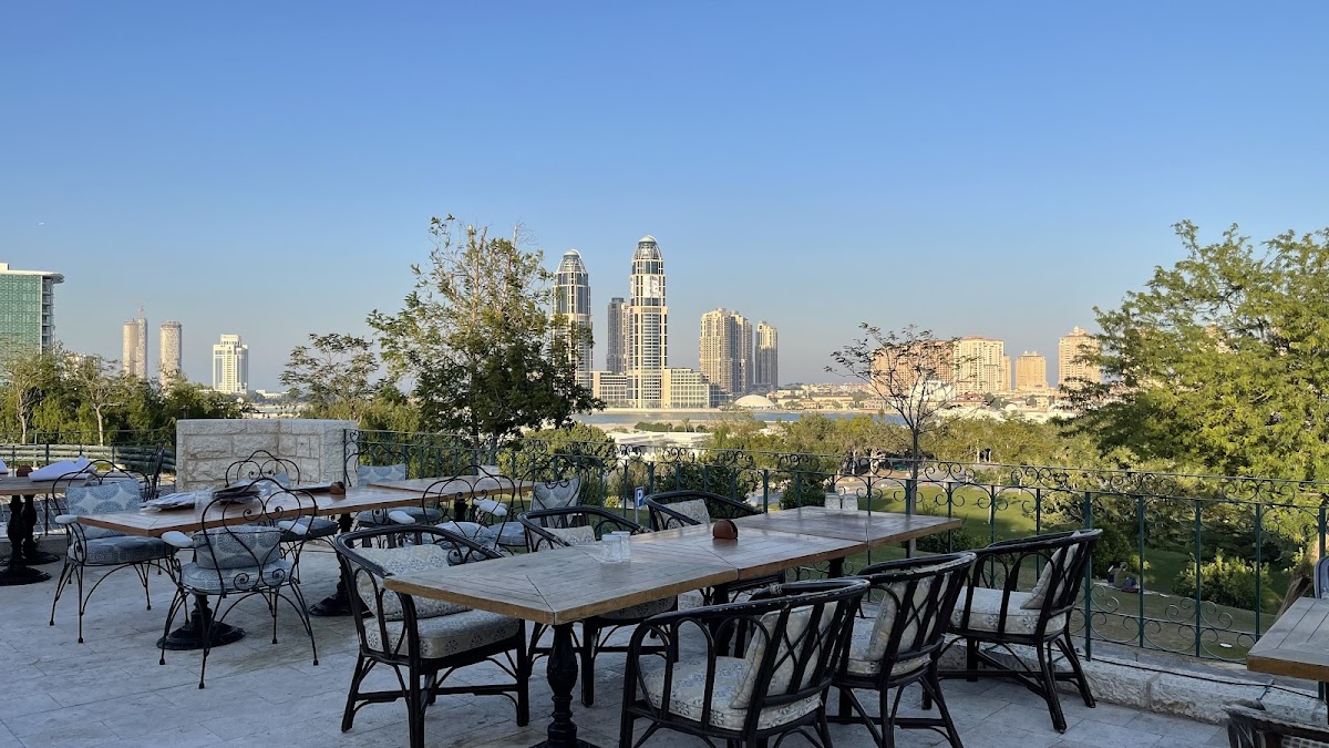 Bayt El Talleh Restaurant