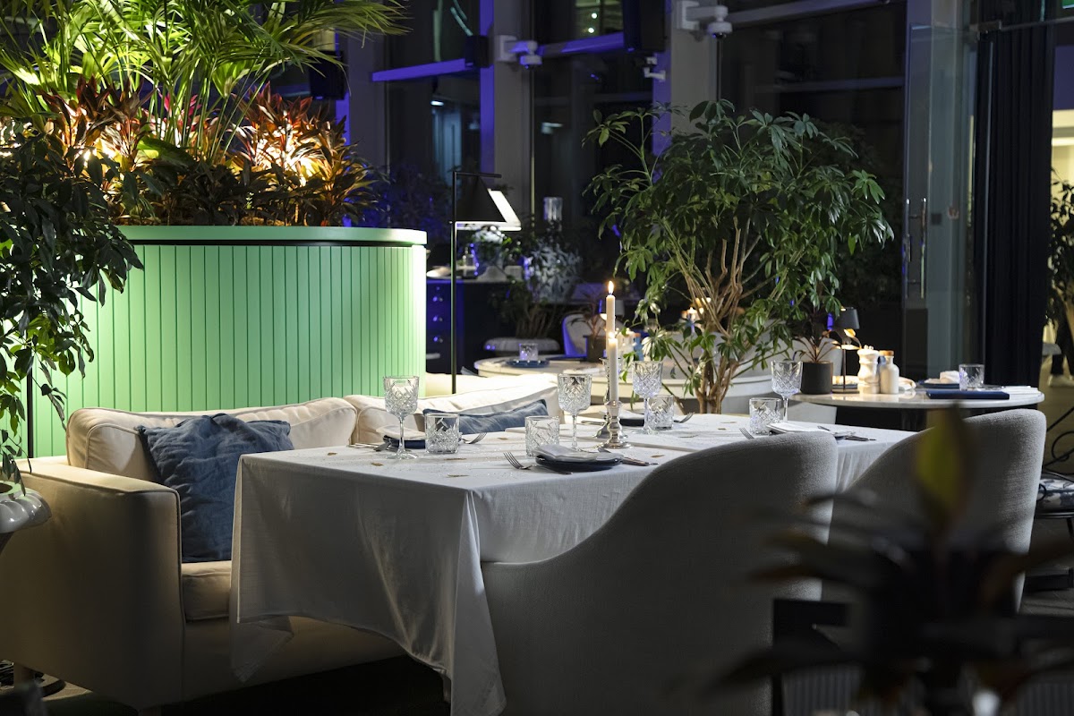Jardin Doha