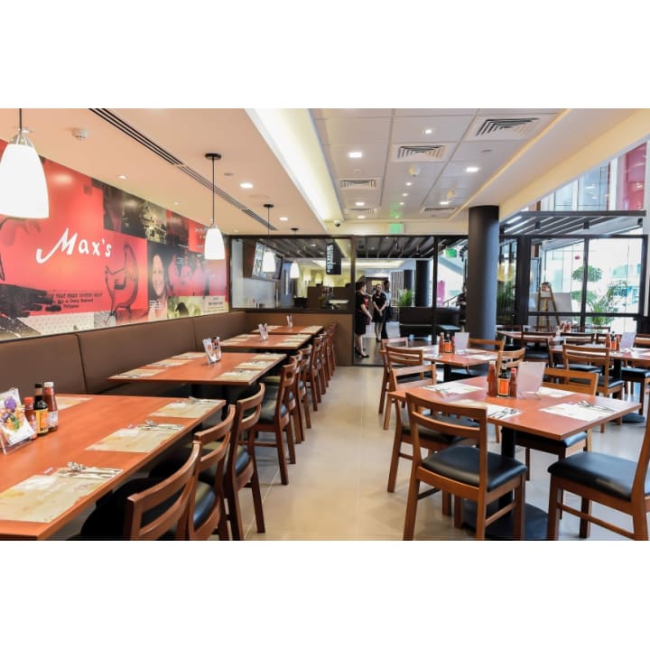 Max's Restaurant - B Ring Road, Doha