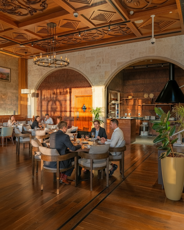 Mosavali Doha