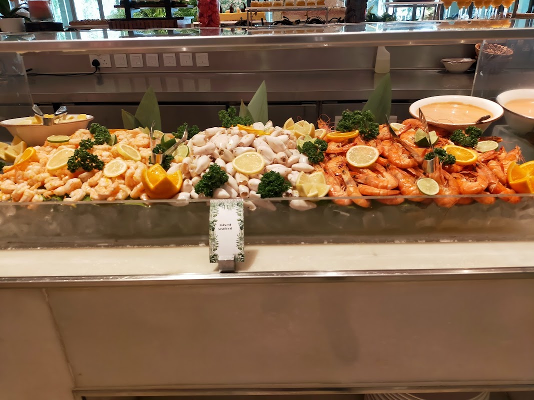 Into The Jungle Brunch