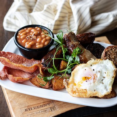 Kilkenny Café