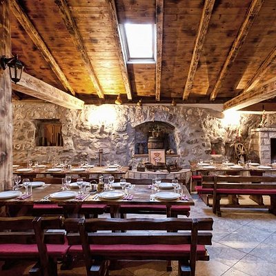 Ciao - La Cucina Italiana