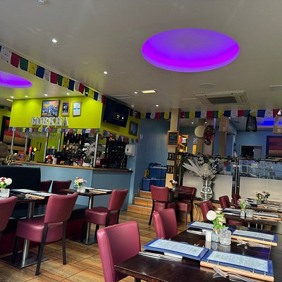 All Bar One 2 - Edinburgh Airport East