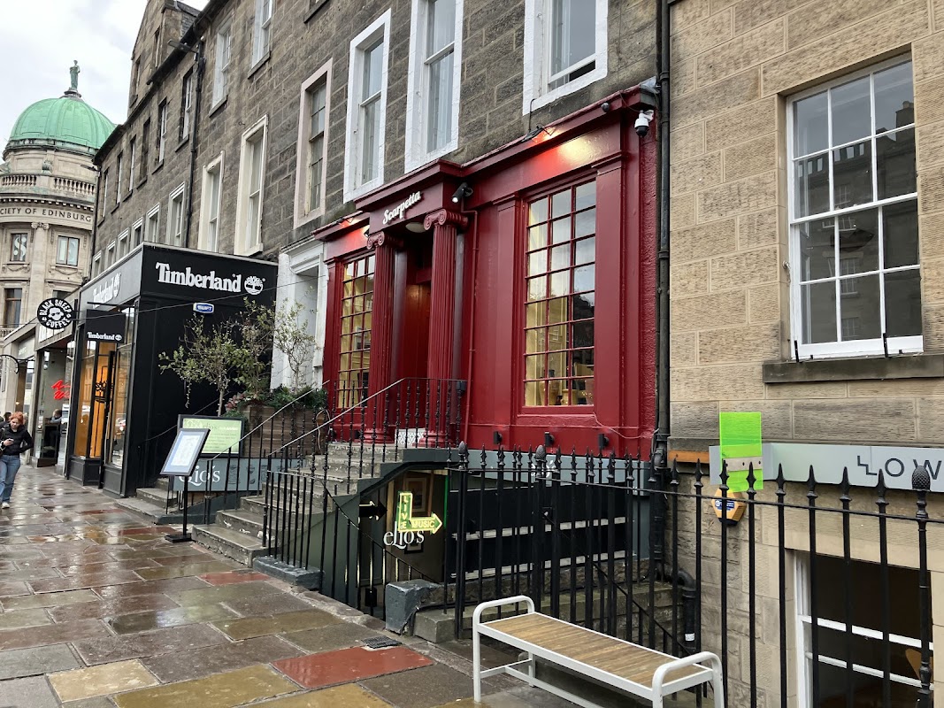 Jamie’s Italian