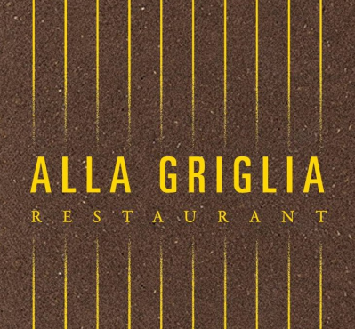 Alla Griglia