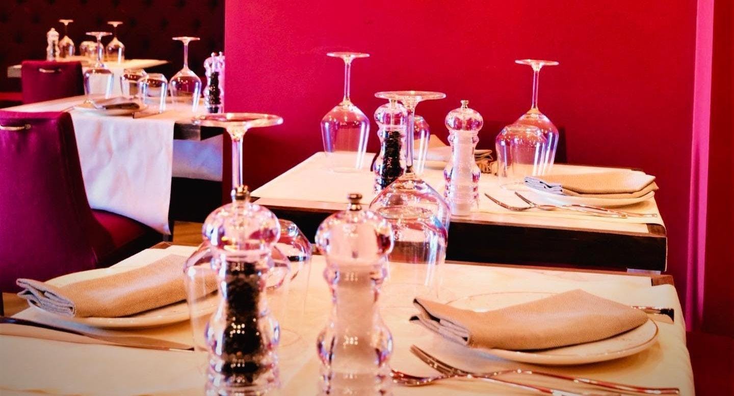 Garbo - Osteria Toscana
