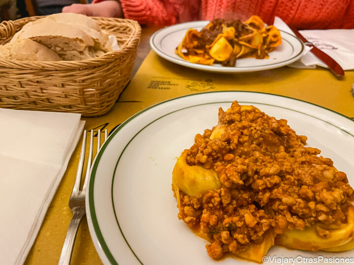 Osteria del Cinghiale Bianco