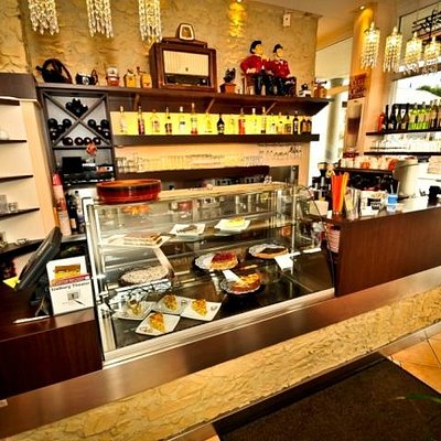 Restaurant Namaste India