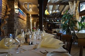 Schuch's Restaurant