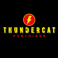 Thundercat Pub & Diner