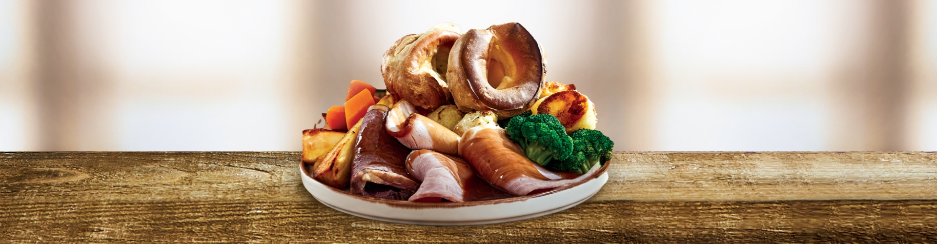 Wallace Well Farm - Dining & Carvery