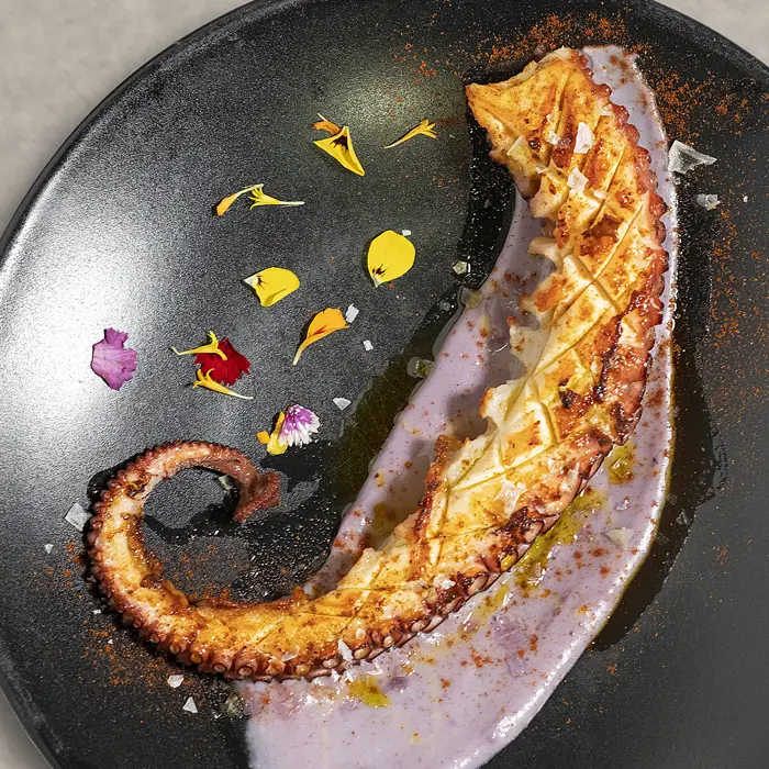 El Pescaito De Carmela