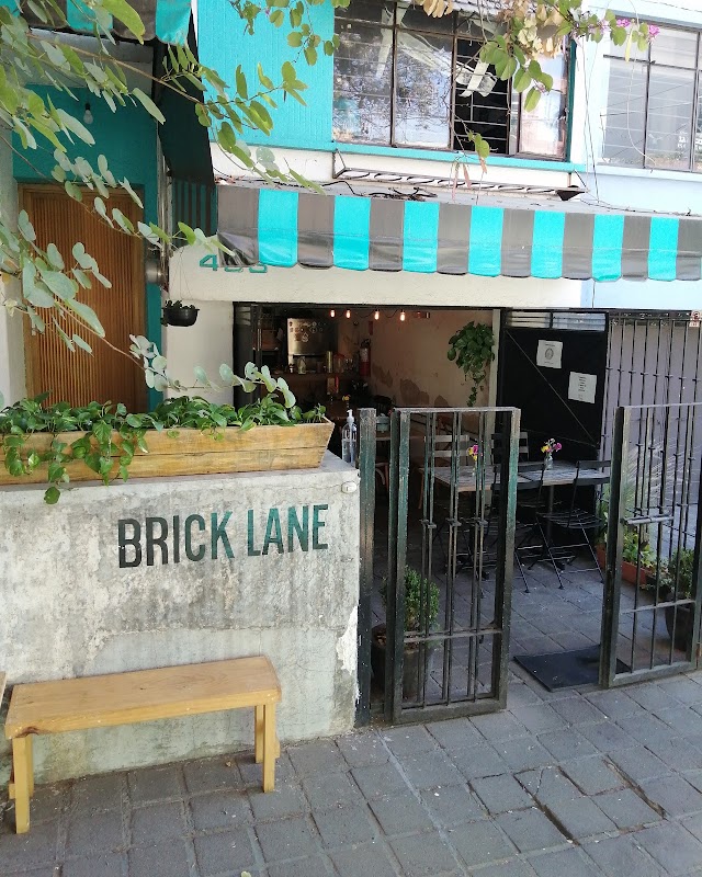 Brick Lane
