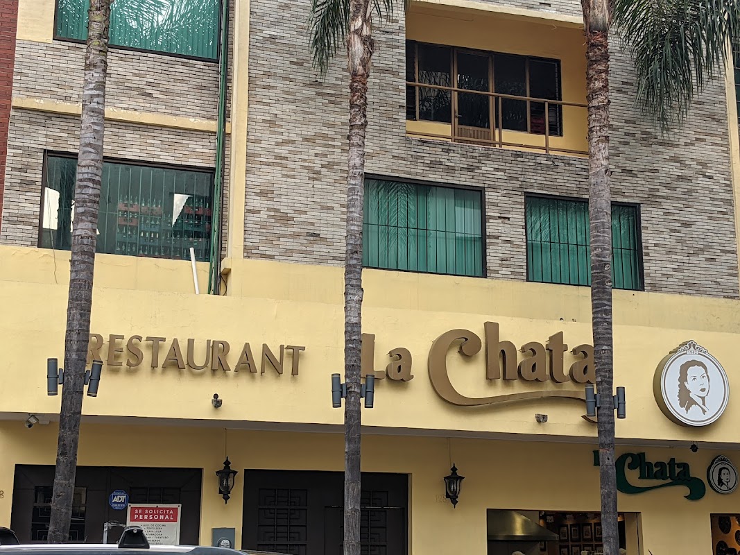La Chata de Guadalajara