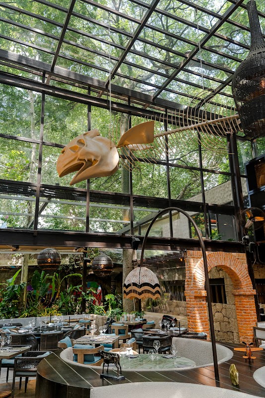 Loco Marino