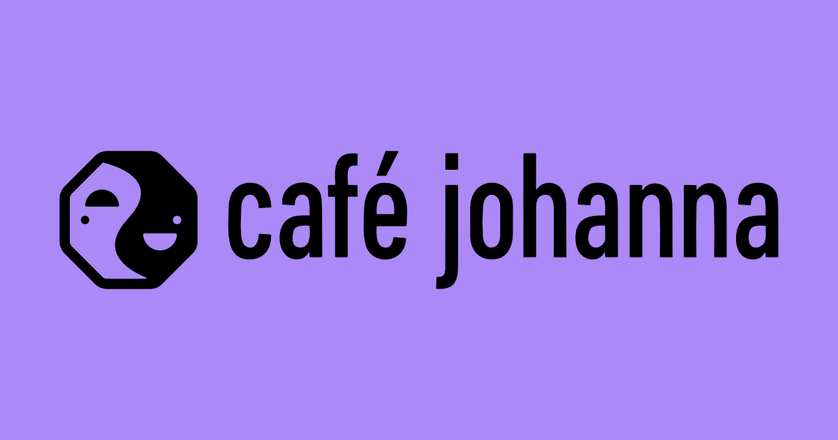 Cafe Johanna