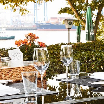 Fischereihafen Restaurant