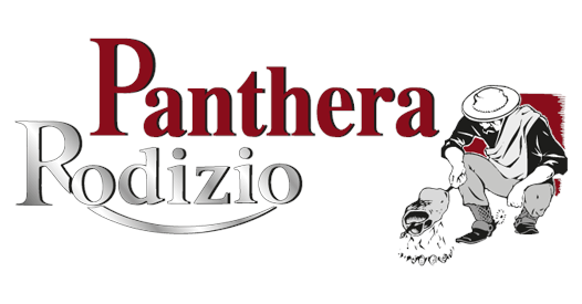 Panthera Rodizio