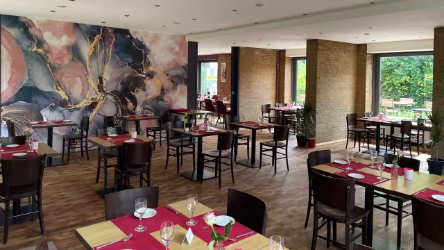 Pizzeria Rolatino