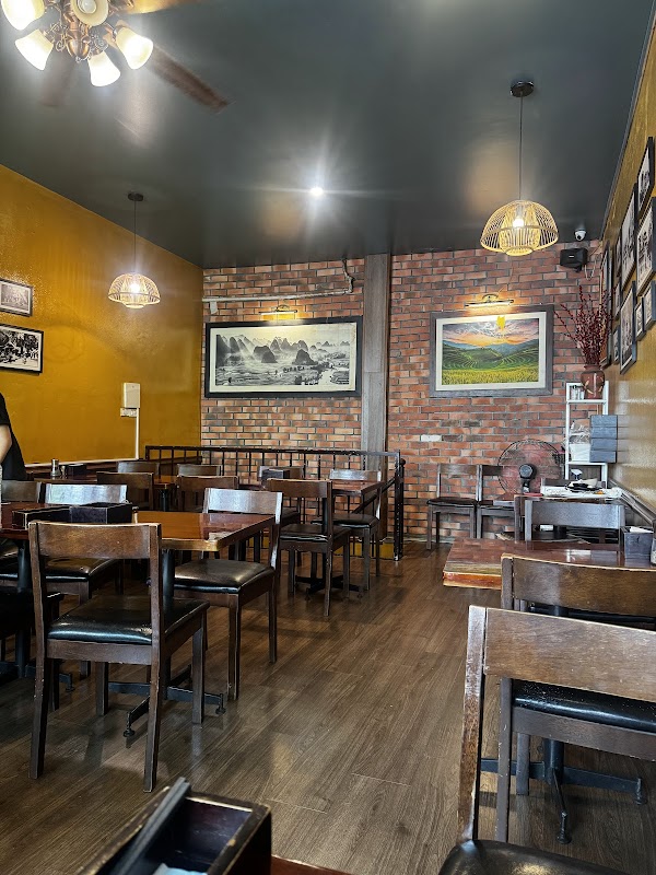 Hong Hoai's Restaurant