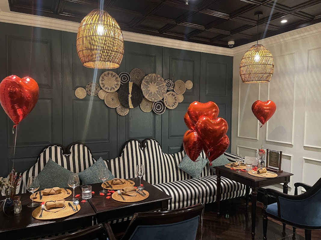 May Tre Dan Restaurant - Authentic Vietnamese Cuisine