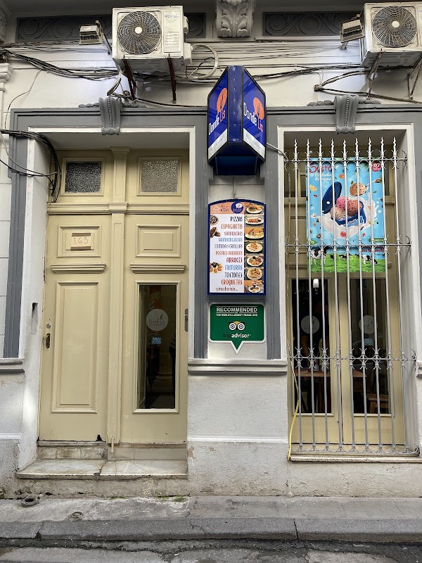 Donde Lis Restaurante & Bar