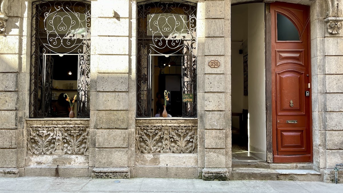 El Café