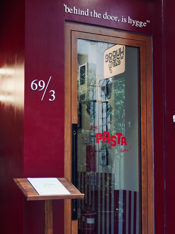 hygge eatery
