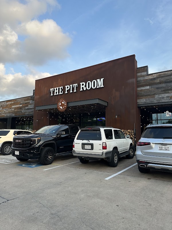 The Pit Room
