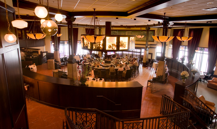 Harry & Izzy's