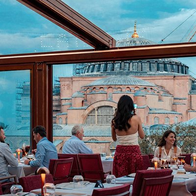 Istanbul Kebab Cafe & Restaurant
