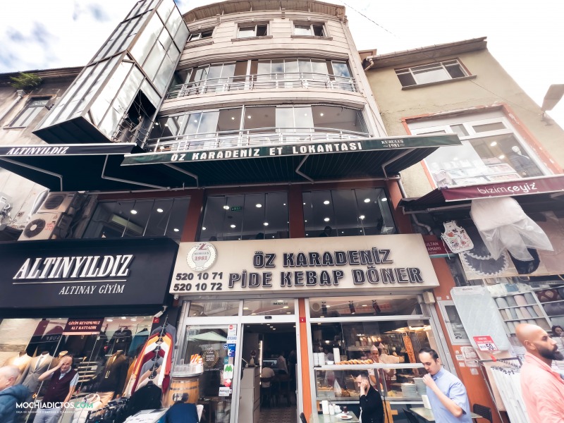 Oz Karadeniz