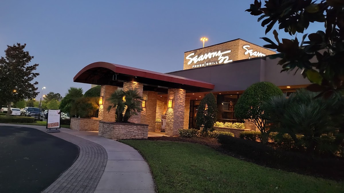 Seasons 52