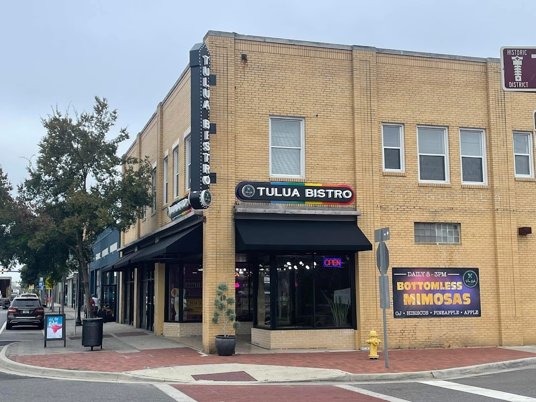 Tulua Bistro Springfield