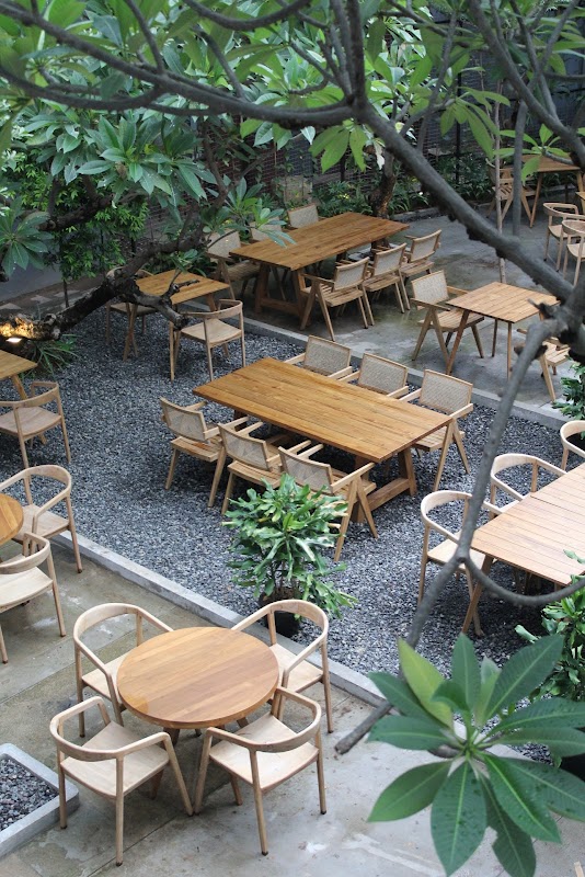 Daun Muda Soulfood by Peresthu - Menteng