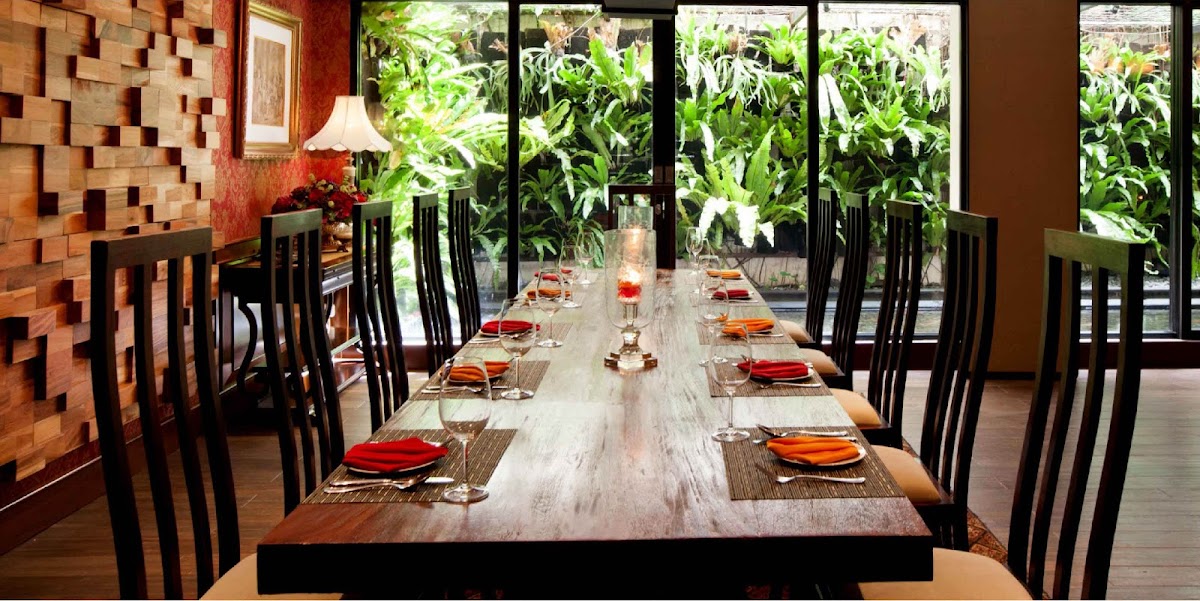 Patio Jakarta