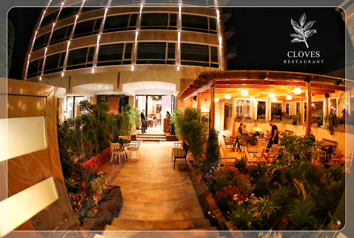 Cloves Restaurant