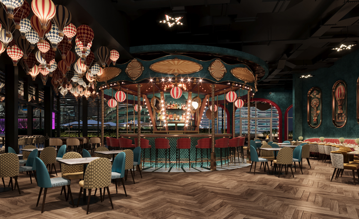 Carousel & Co. Kuala Lumpur