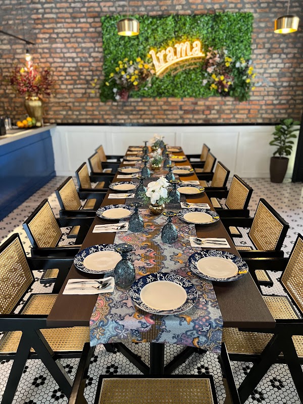 Irama Dining Kuala Lumpur