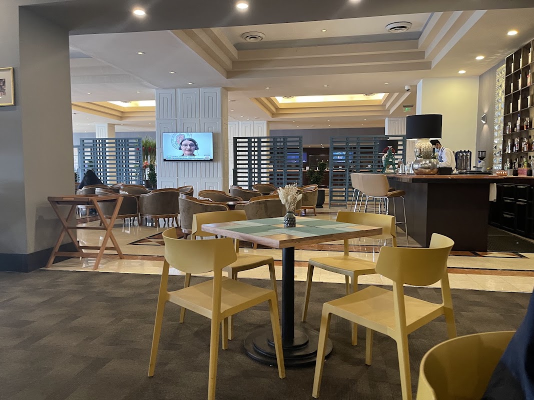 Mariva Restaurant