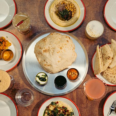 Arte de Brunch Café