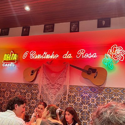Breakfast Lovers Chiado