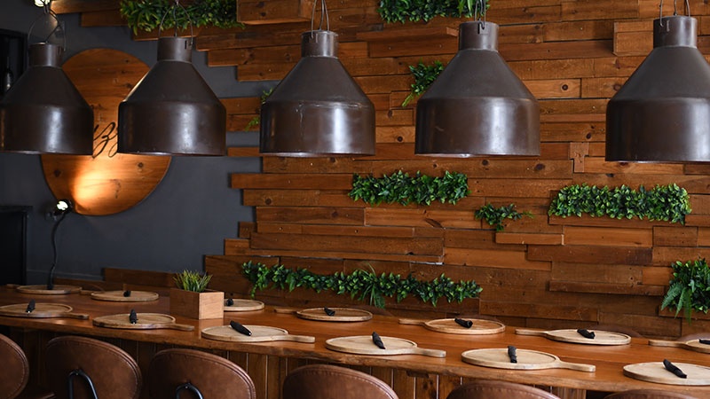 Pizzaria Luzzo