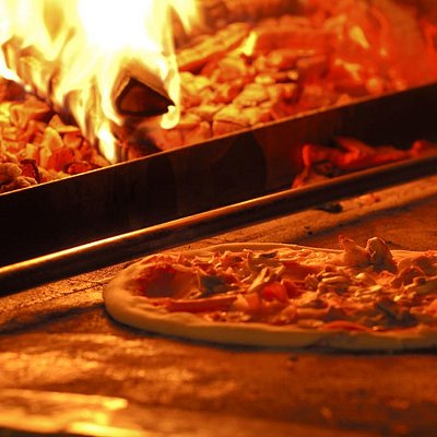 Pop's Place Pizza