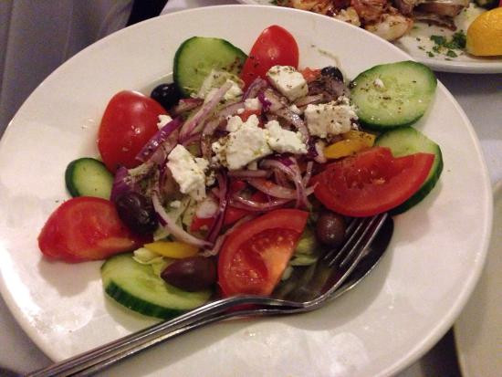 Andy's Greek Taverna